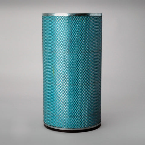 AIR FILTER, SAFETY