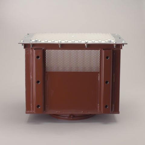 AIR CLEANER LOWER BODY ASSEMBLY