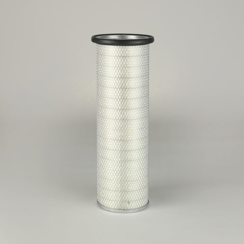 AIR FILTER, SAFETY