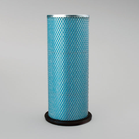 AIR FILTER, SAFETY