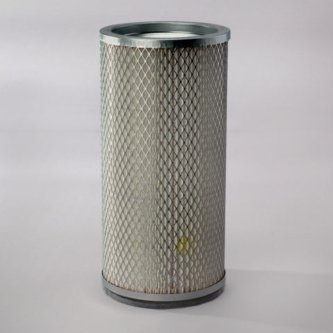 AIR FILTER, SAFETY