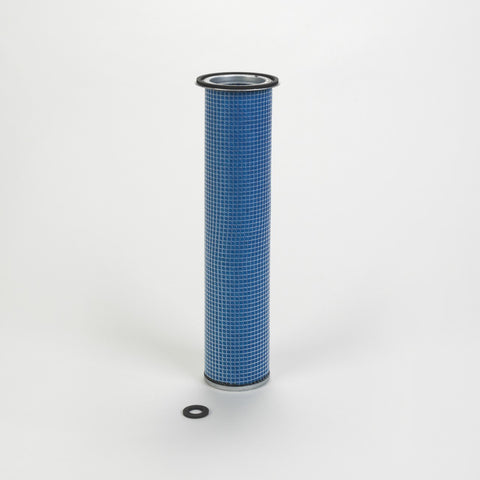 AIR FILTER, SAFETY