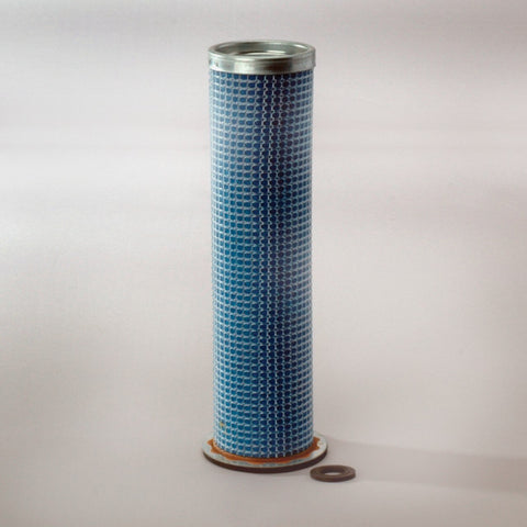 AIR FILTER, SAFETY