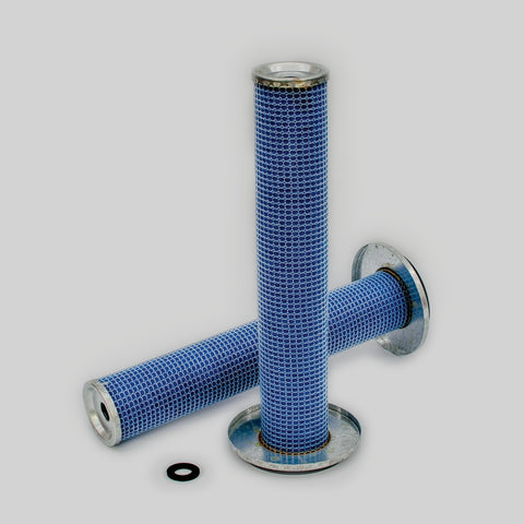 AIR FILTER, SAFETY