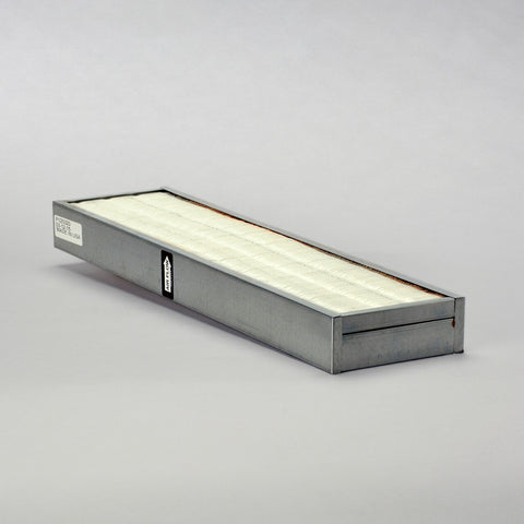 AIR FILTER, PANEL VENTILATION