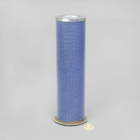 AIR FILTER, SAFETY