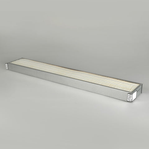 AIR FILTER, PANEL VENTILATION
