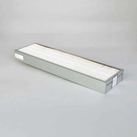AIR FILTER, PANEL VENTILATION