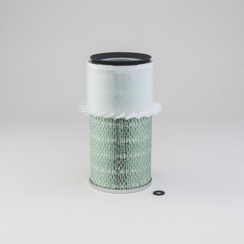 AIR FILTER, PRIMARY FINNED
