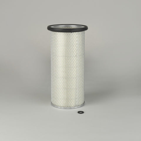 AIR FILTER, SAFETY