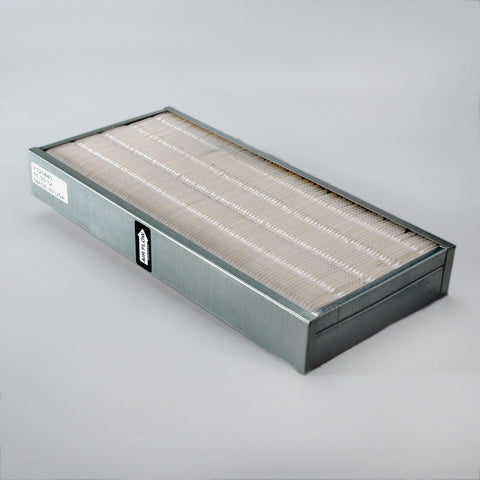 AIR FILTER, PANEL VENTILATION