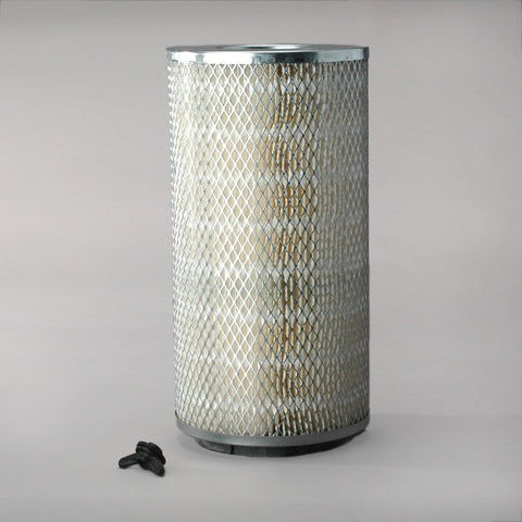 AIR FILTER, PRIMARY ROUND