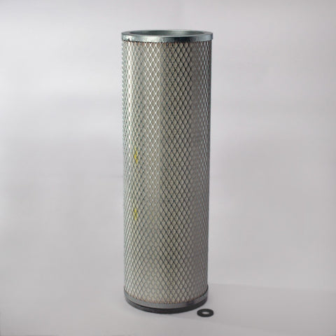 AIR FILTER, SAFETY