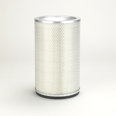 AIR FILTER, SAFETY
