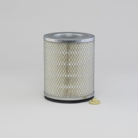 AIR FILTER, SAFETY