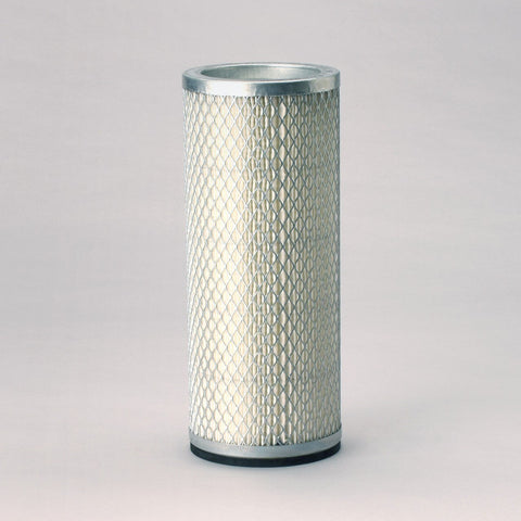 AIR FILTER, SAFETY