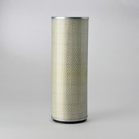 AIR FILTER, SAFETY