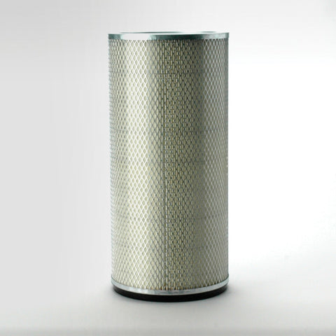 AIR FILTER, SAFETY