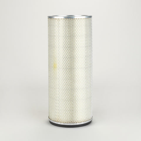 AIR FILTER, SAFETY