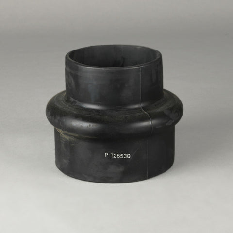 REDUCER HUMP, RUBBER