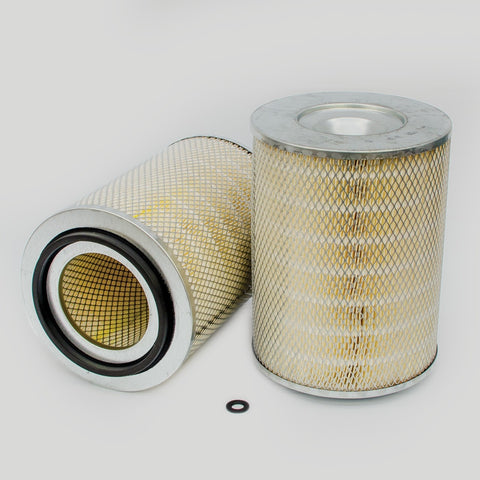 AIR FILTER, PRIMARY ROUND