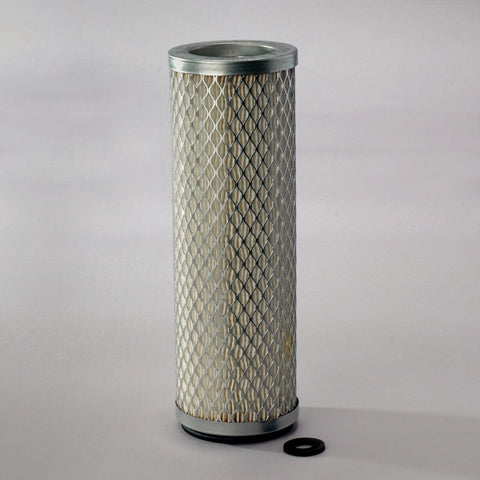 AIR FILTER, SAFETY