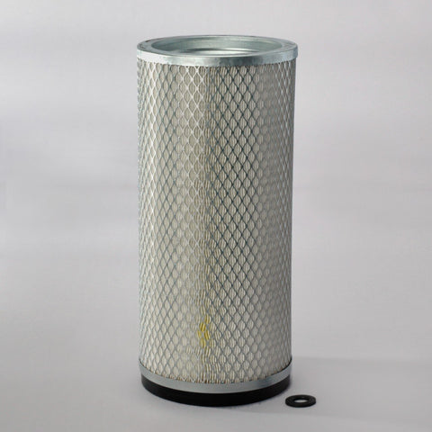 AIR FILTER, SAFETY