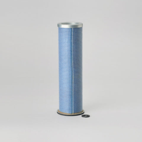 AIR FILTER, SAFETY