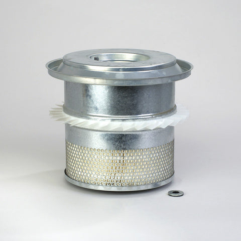 AIR FILTER, PRIMARY FINNED