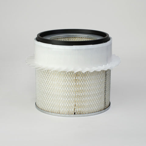 AIR FILTER, PRIMARY FINNED