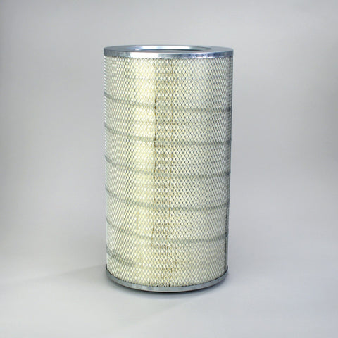 AIR FILTER, PRIMARY ROUND