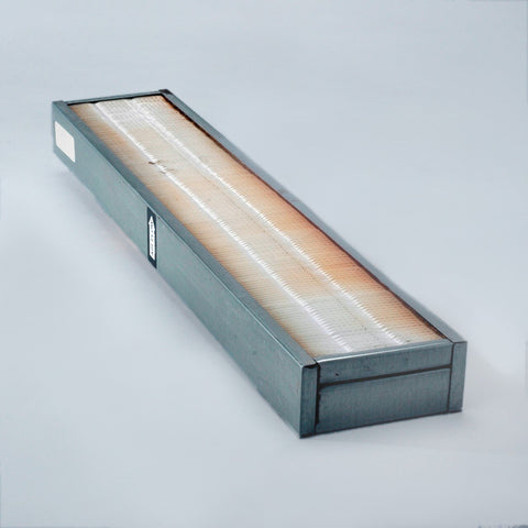 AIR FILTER, PANEL VENTILATION