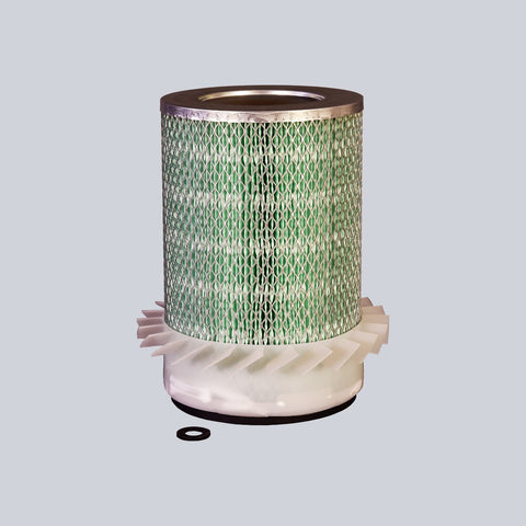 AIR FILTER, PRIMARY FINNED