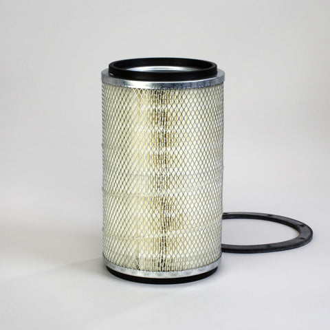 AIR FILTER, PRIMARY ROUND