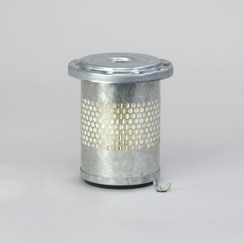 AIR FILTER, PRIMARY ROUND