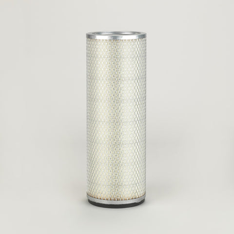 AIR FILTER, SAFETY