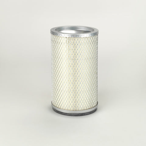 AIR FILTER, SAFETY