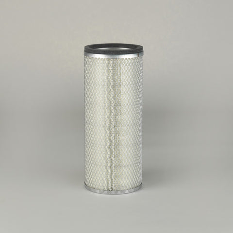 AIR FILTER, SAFETY