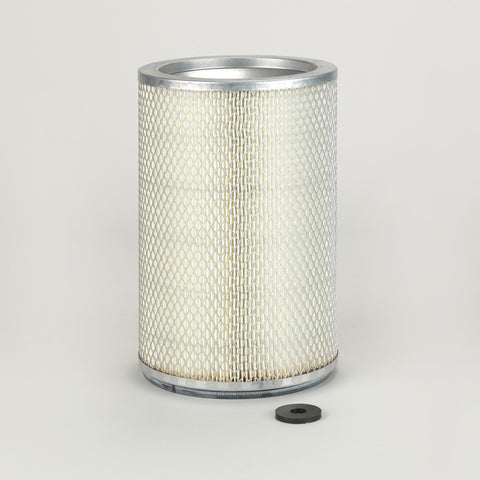 AIR FILTER, SAFETY