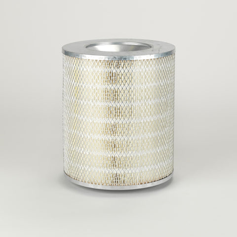 AIR FILTER, PRIMARY ROUND
