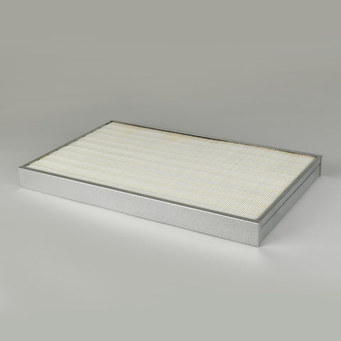 AIR FILTER, PANEL VENTILATION