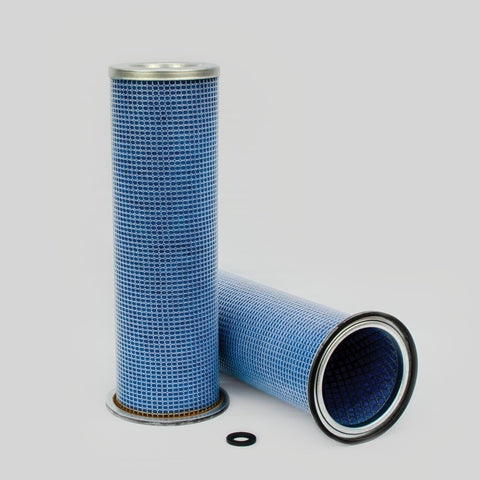 AIR FILTER, SAFETY