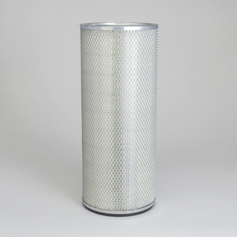 AIR FILTER, SAFETY