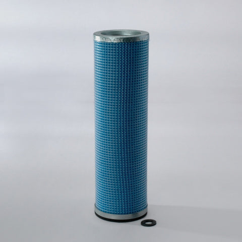 AIR FILTER, SAFETY