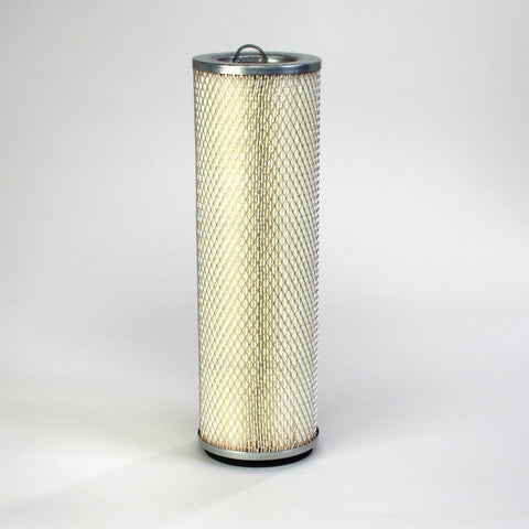 AIR FILTER, PRIMARY ROUND