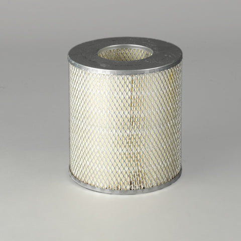 AIR FILTER, PRIMARY ROUND