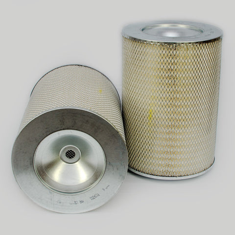 AIR FILTER, PRIMARY ROUND