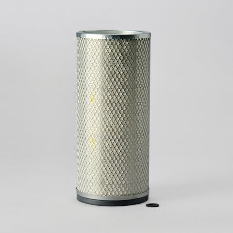 AIR FILTER, SAFETY