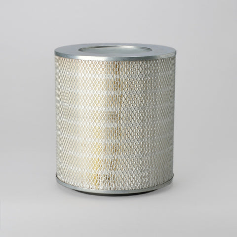 AIR FILTER, PRIMARY ROUND