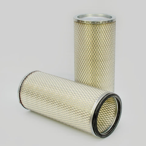 AIR FILTER, SAFETY